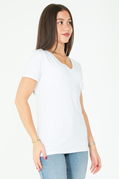 V-Neck T-Shirt