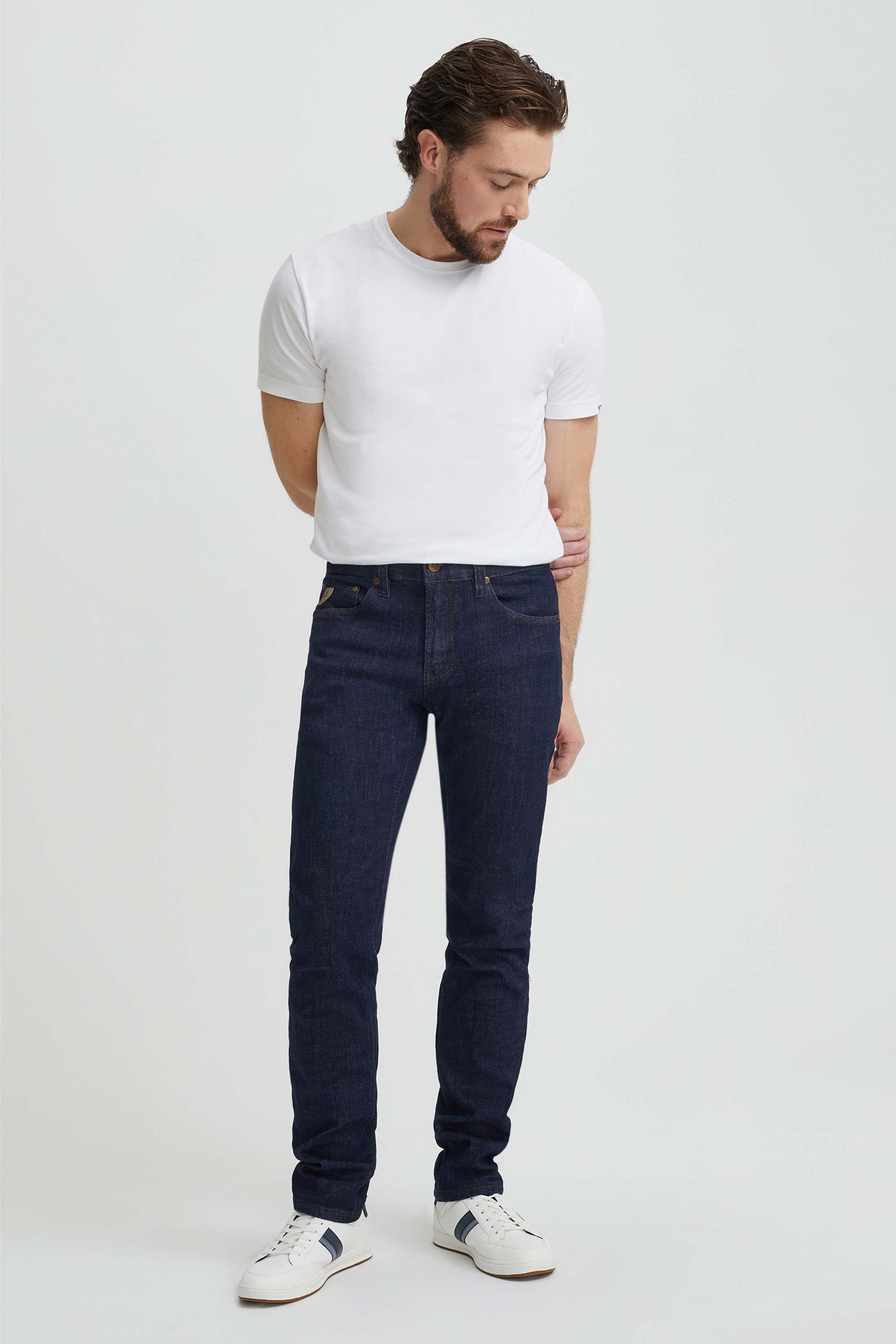 Jeans Peter Slim narrow cut