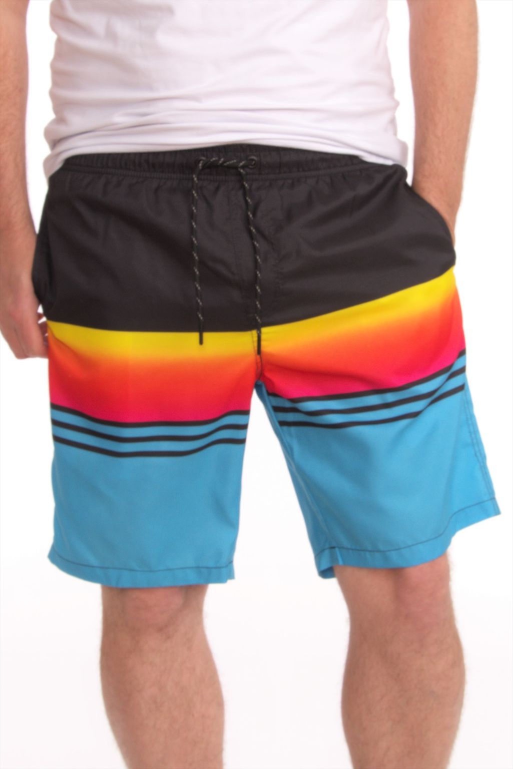 Swim Shorts