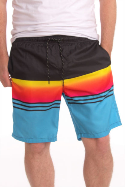 Swim Shorts