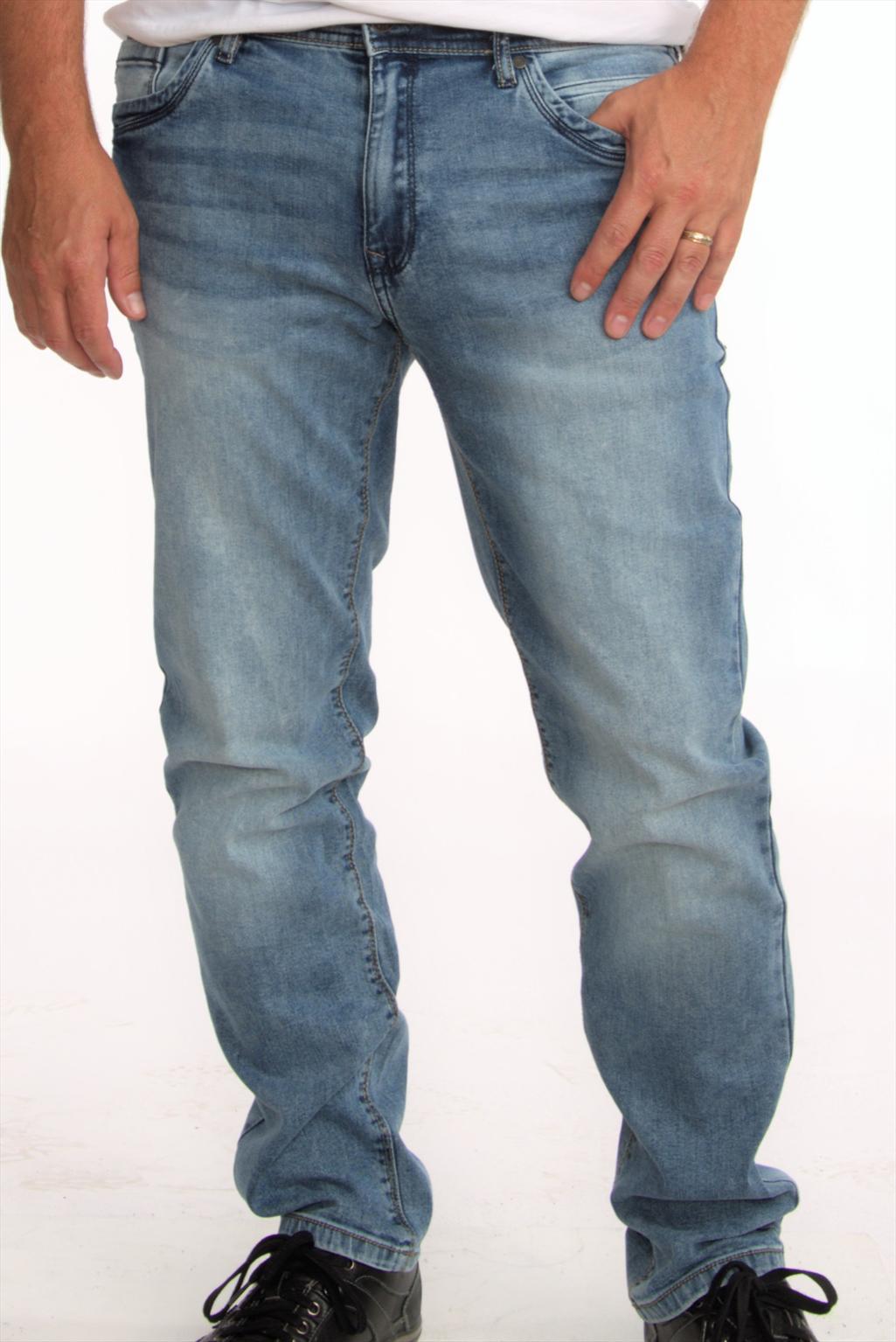 Semi-flared jeans Sergio