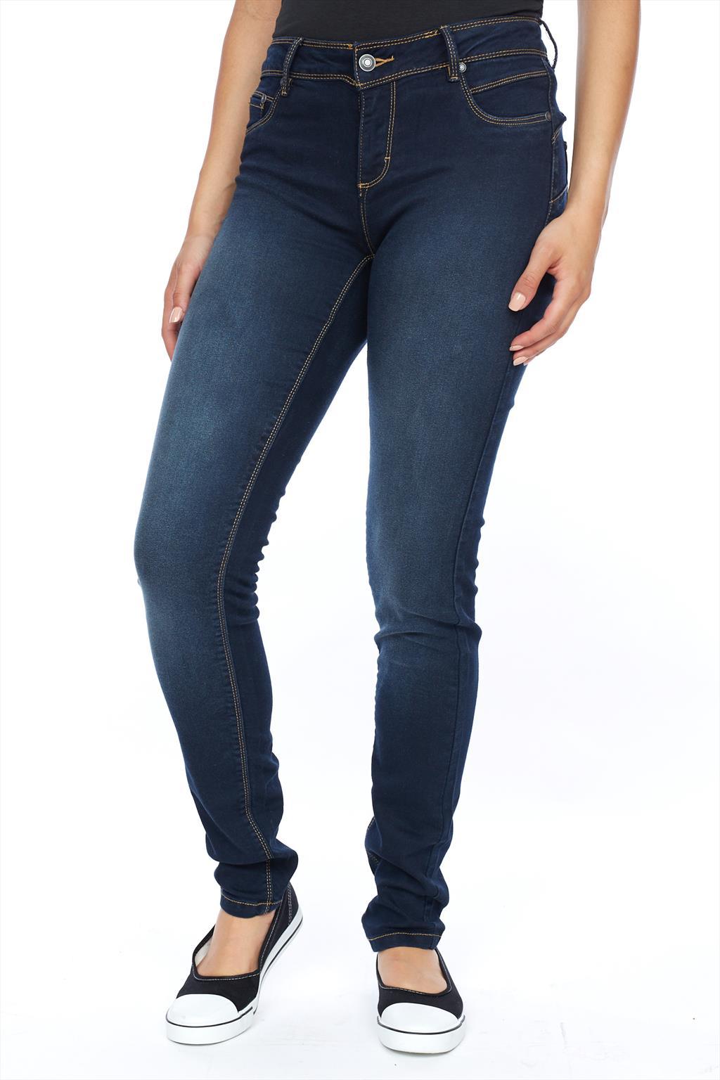 Women Jeans – Le Jean Bleu