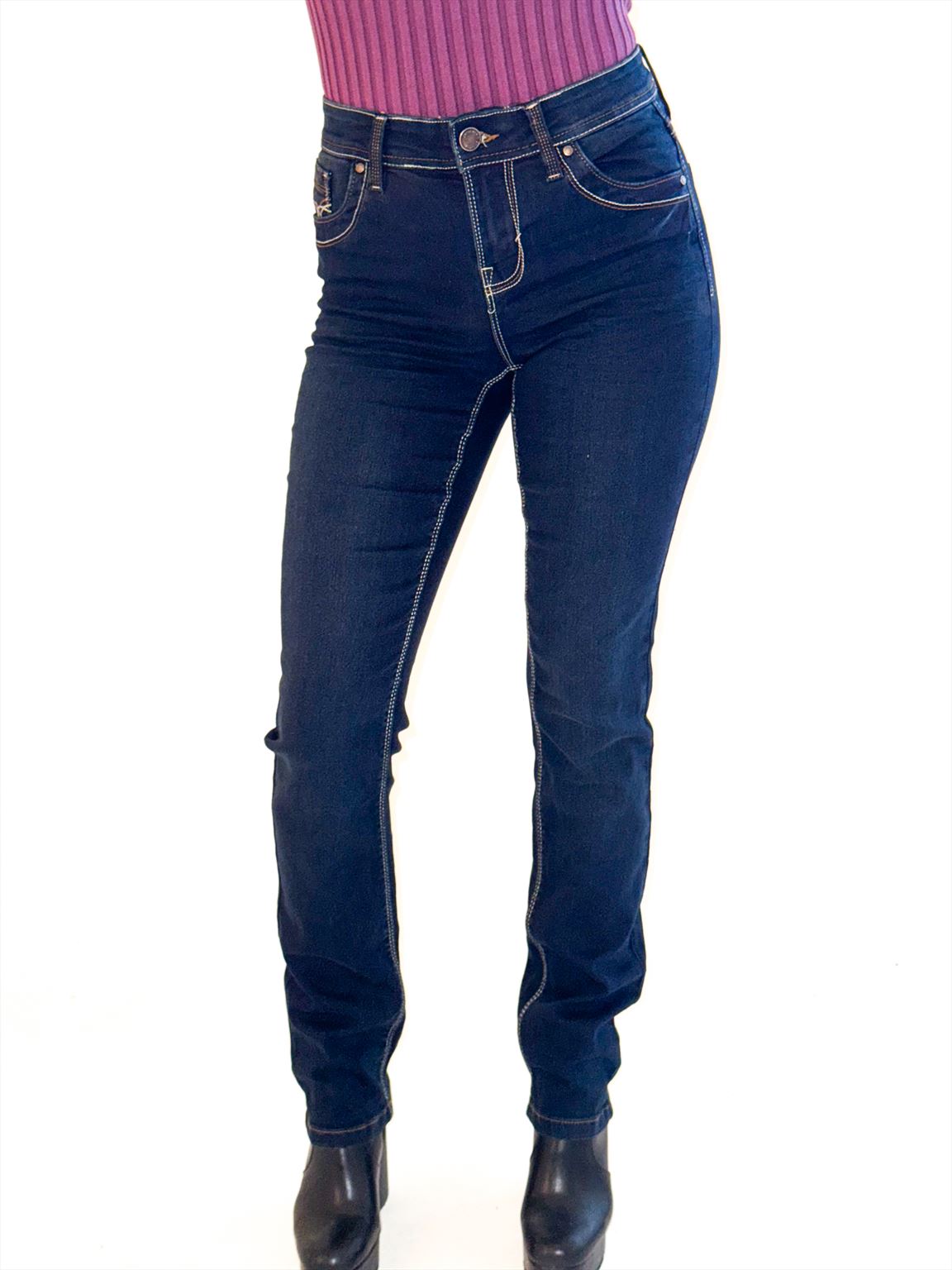 SUZY SKINNY – Le Jean Bleu