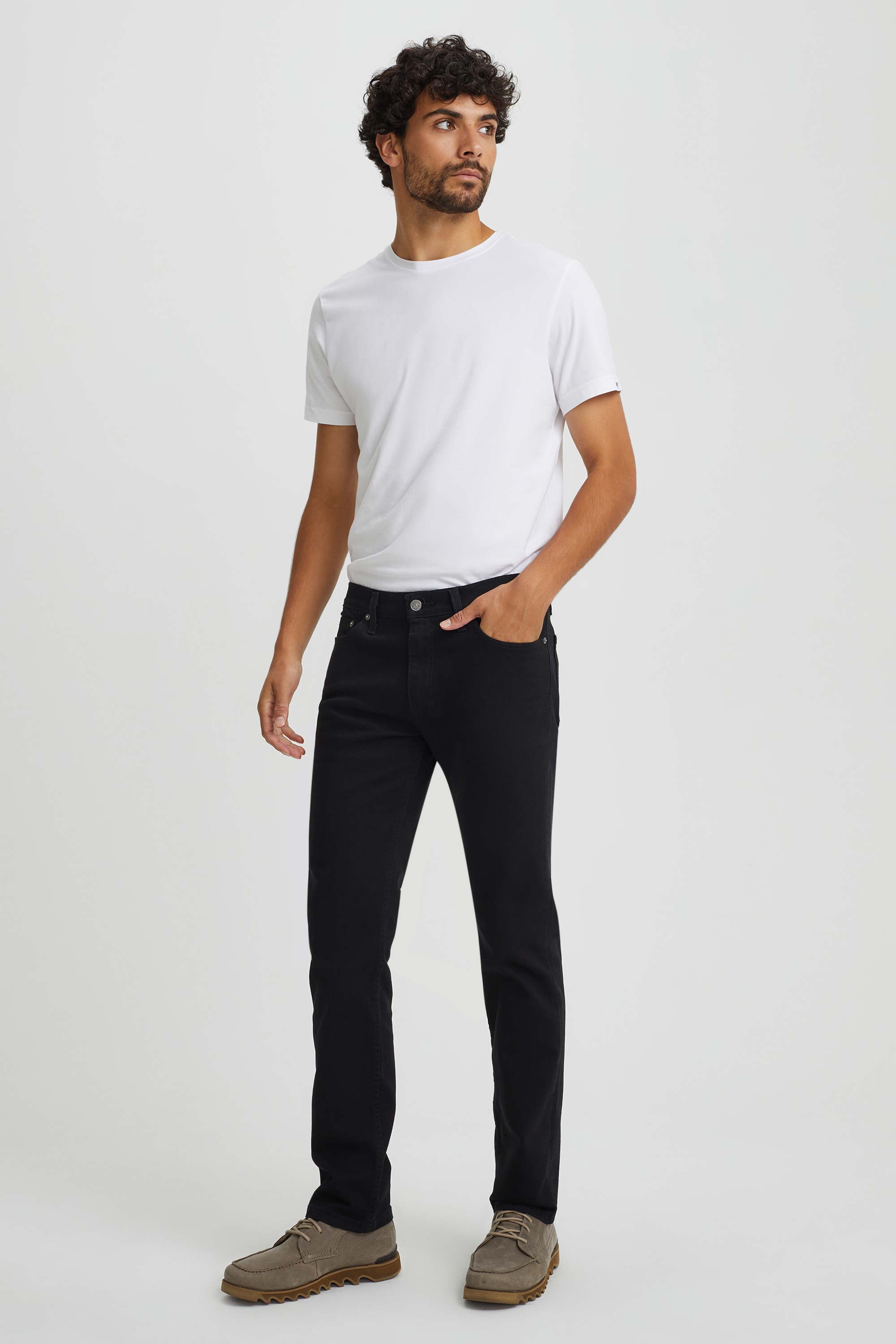 Levi's 511 store knit jeans mens