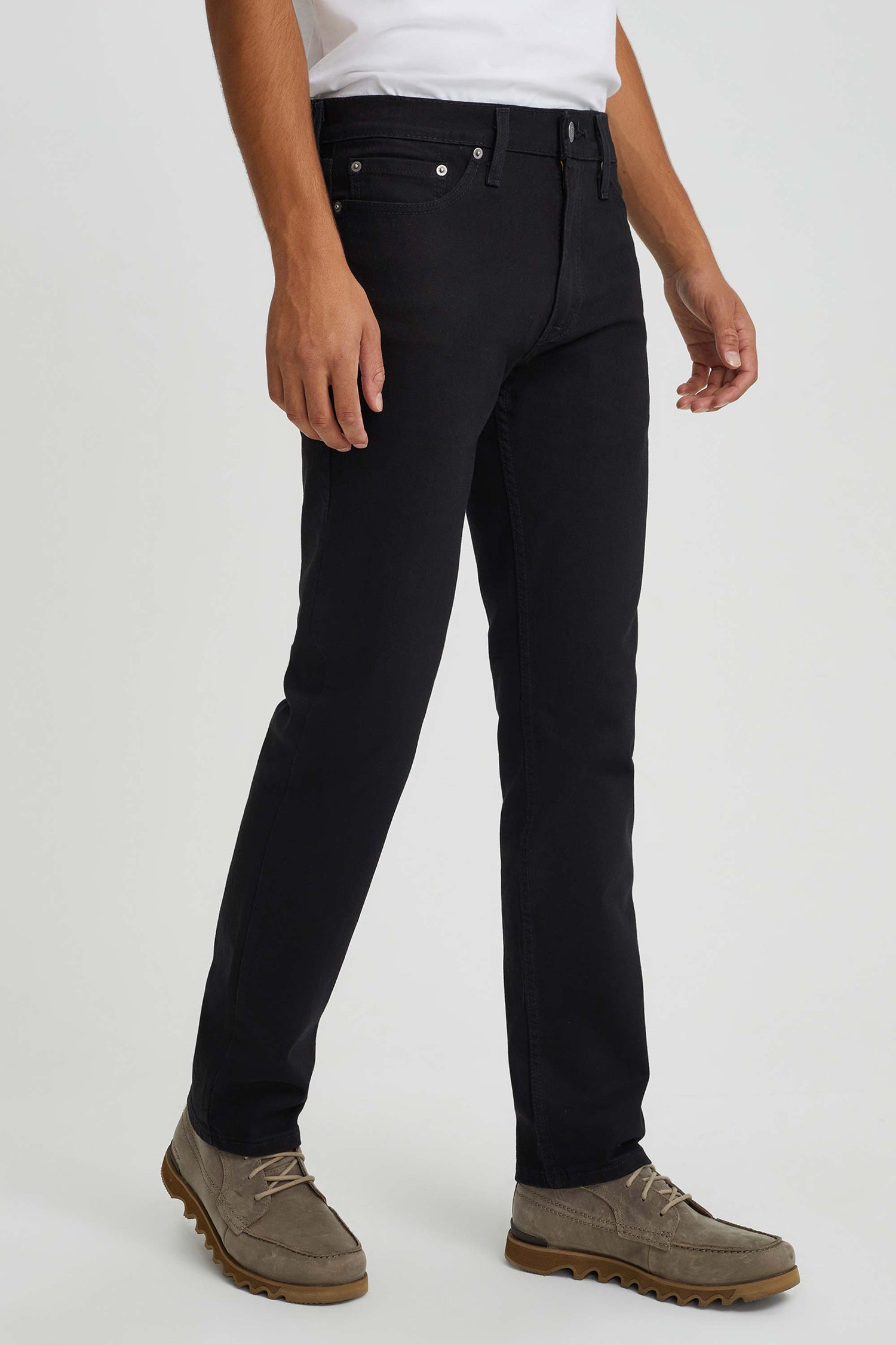 Narrow Jeans Levi's 511 – Le Jean Bleu - Main Image