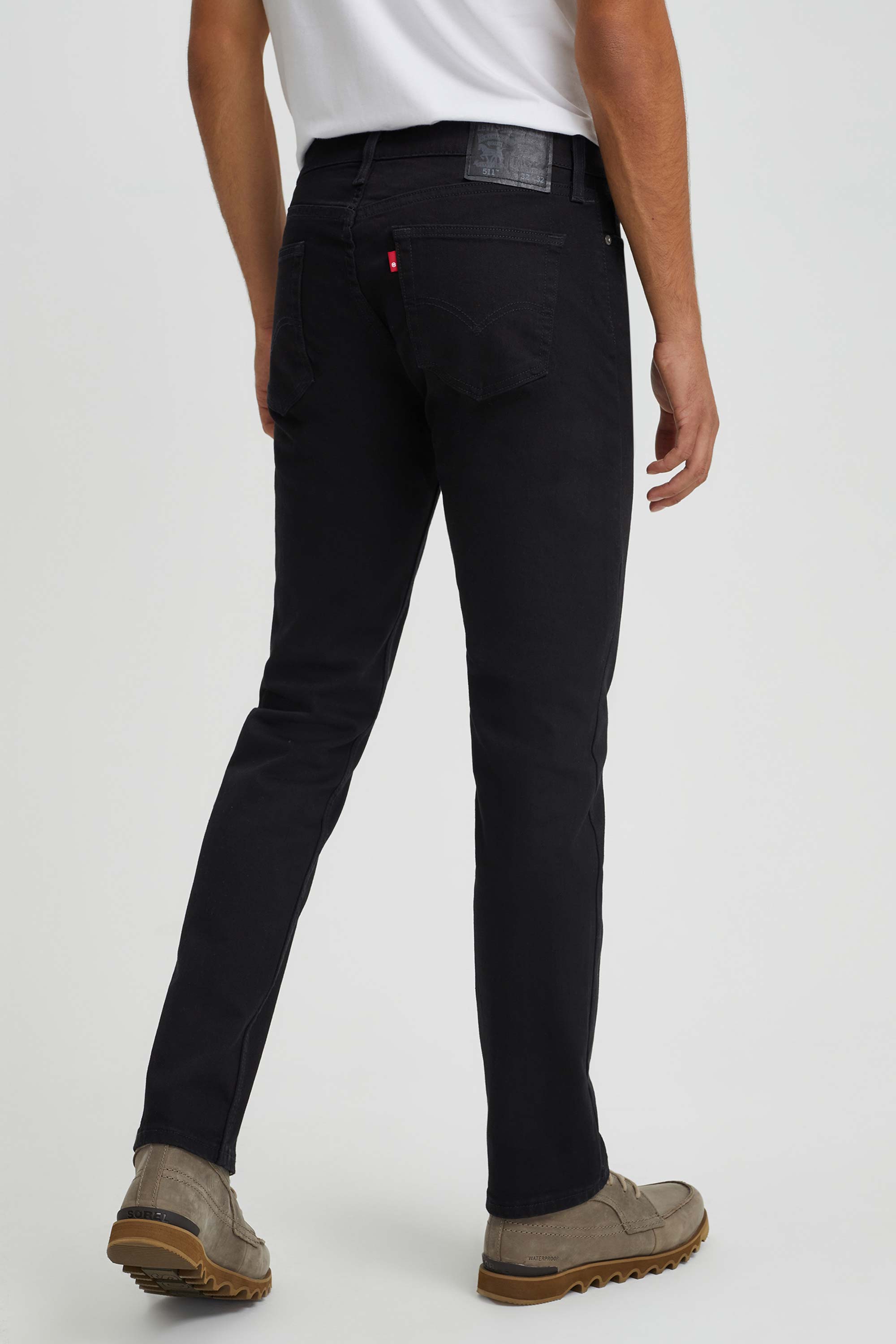 Women's 311 Shaping Skinny Fit Jeans – Levis India Store