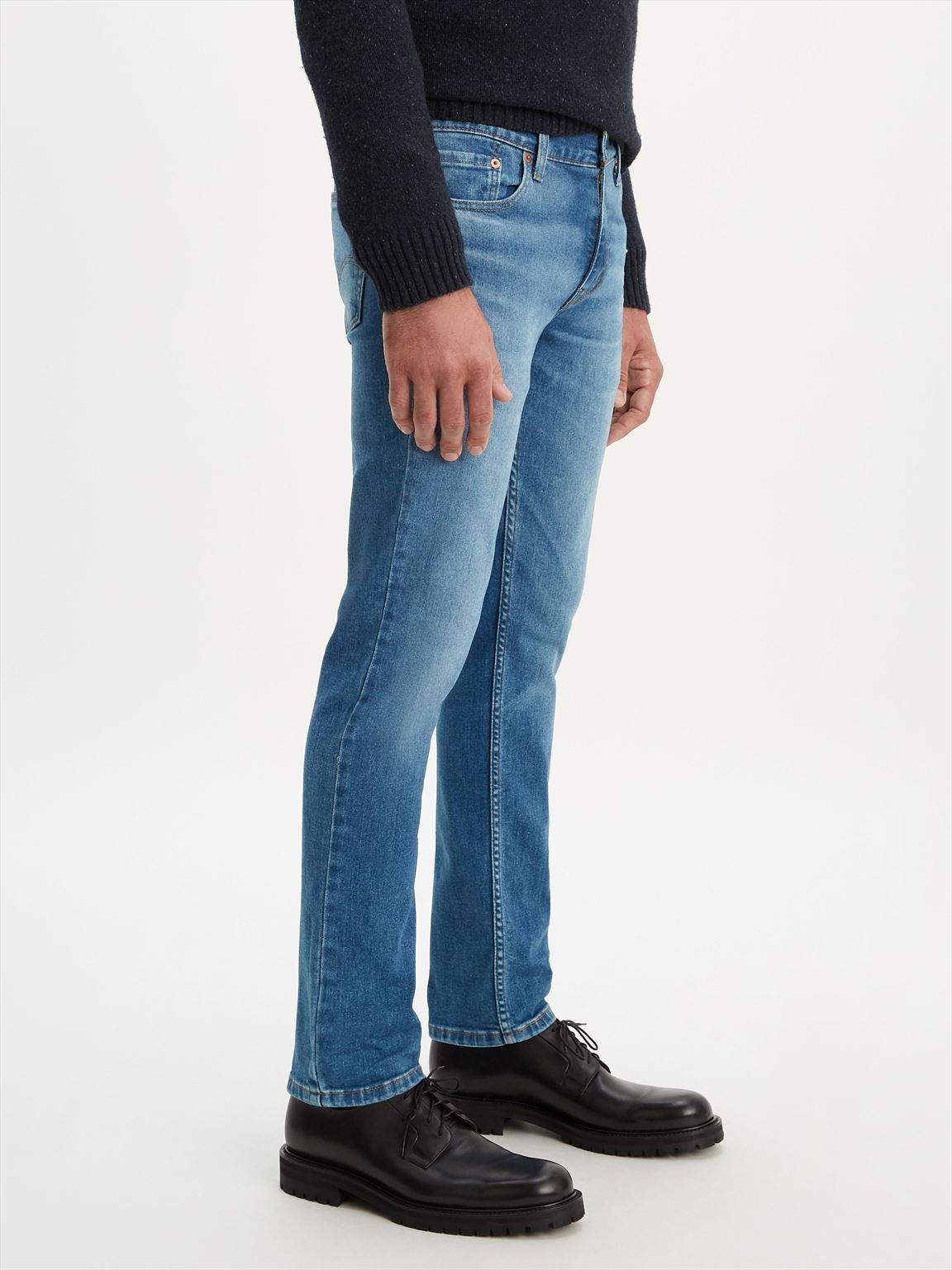 Advanced stretch hot sale levi's