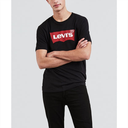 T-shirt logo Levi&