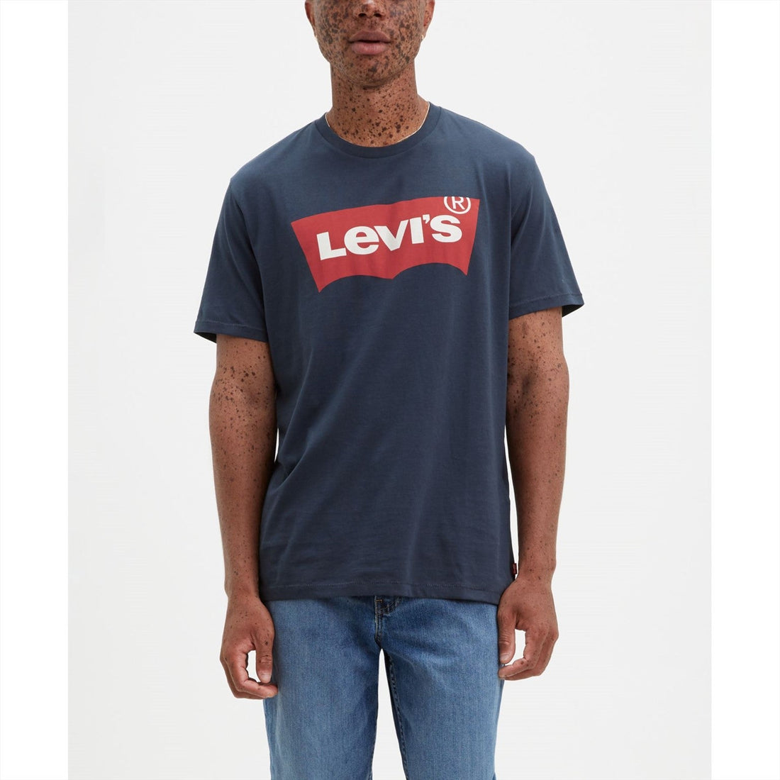 T-shirt logo Levi&