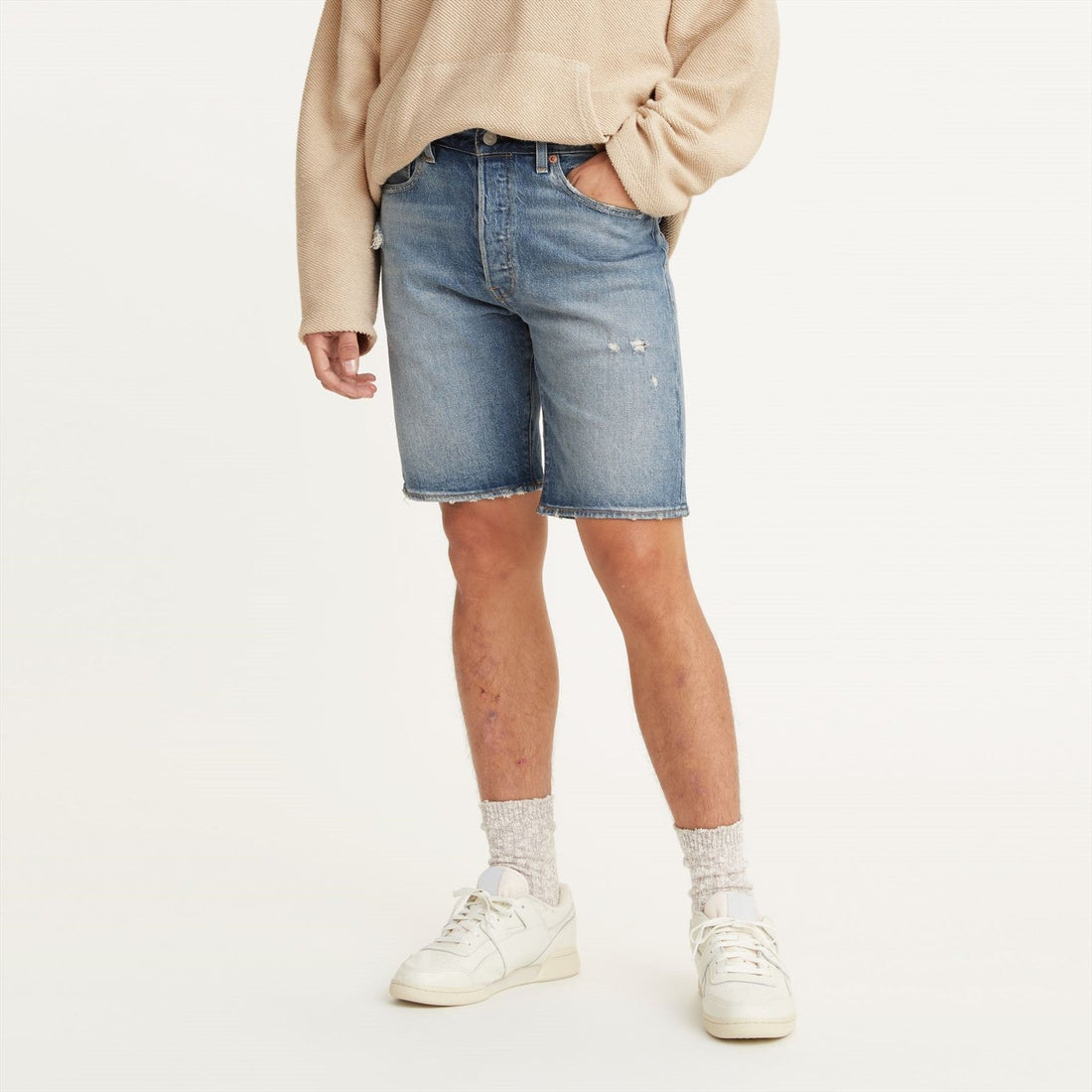 Short original Levi&