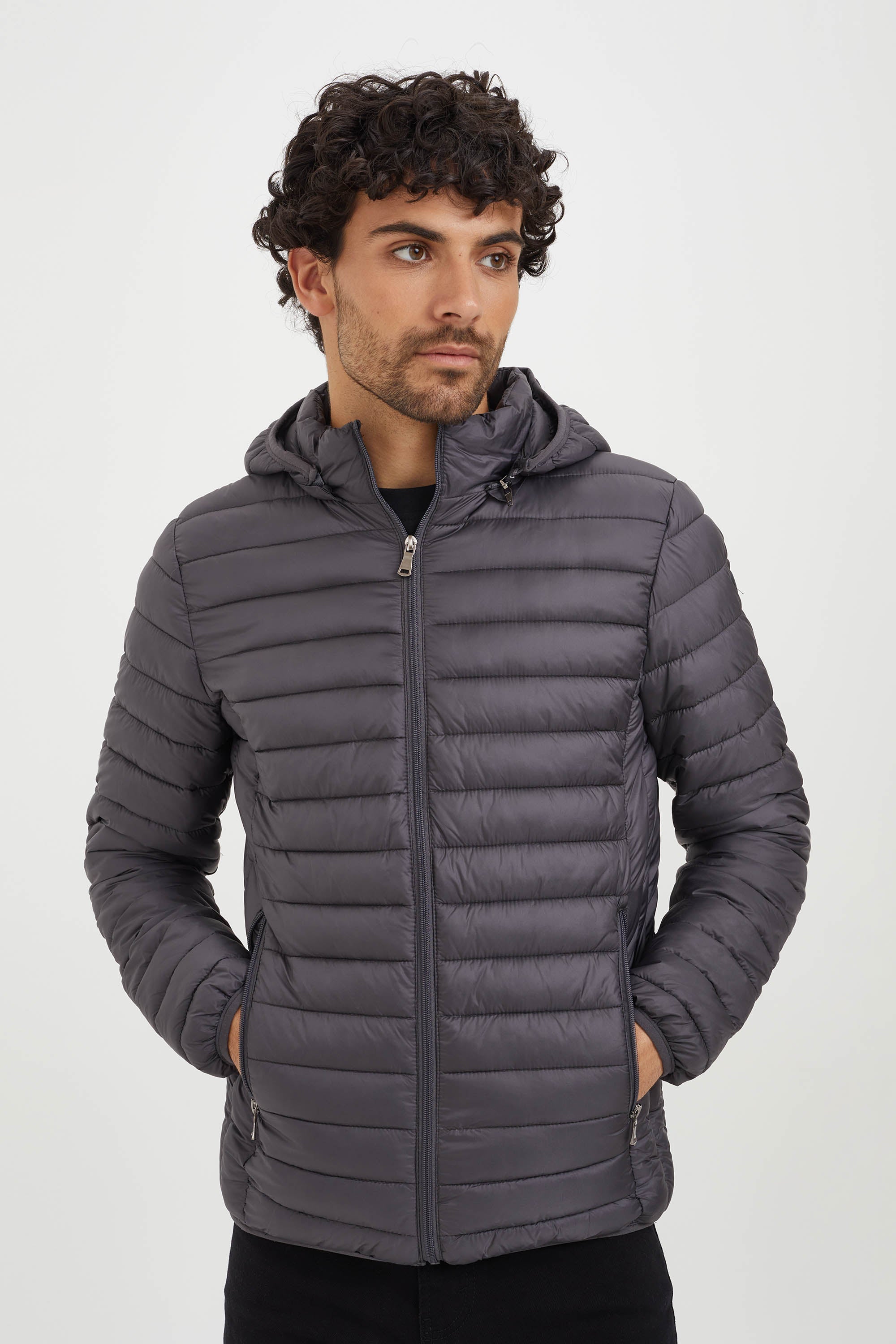 Men Jackets – Le Jean Bleu